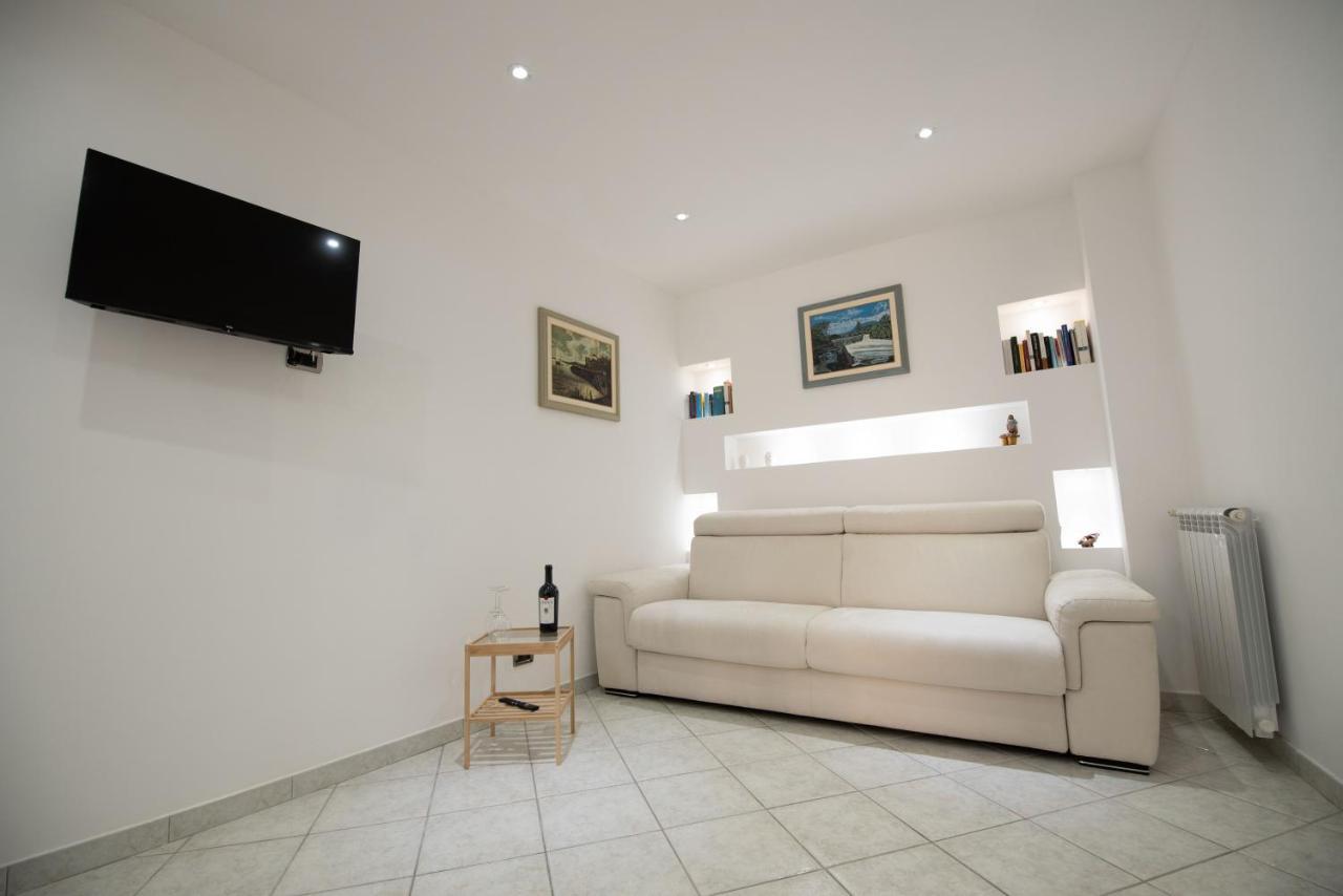 Apartmán Casa Elia: Locazione Breve Noto Exteriér fotografie
