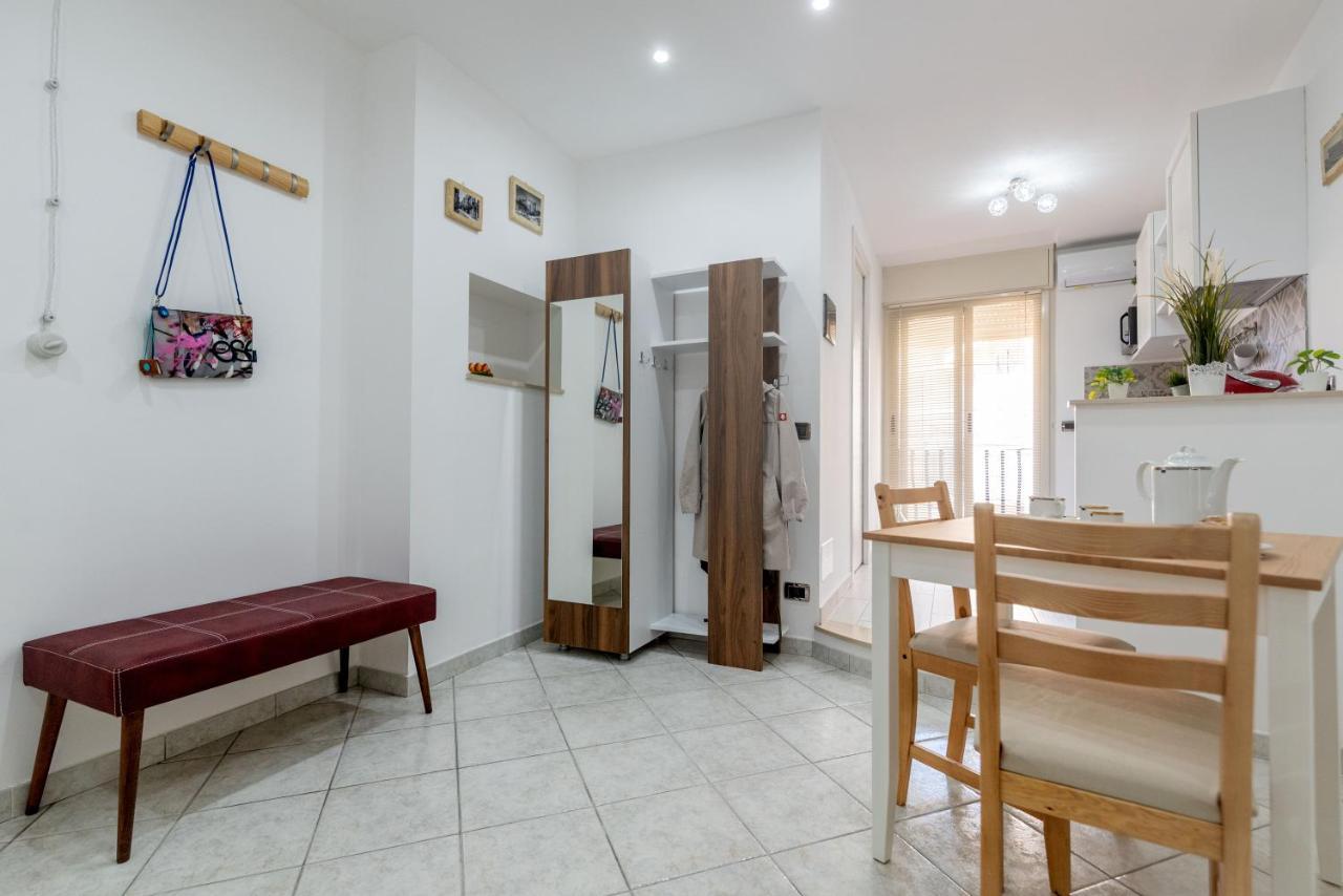 Apartmán Casa Elia: Locazione Breve Noto Exteriér fotografie