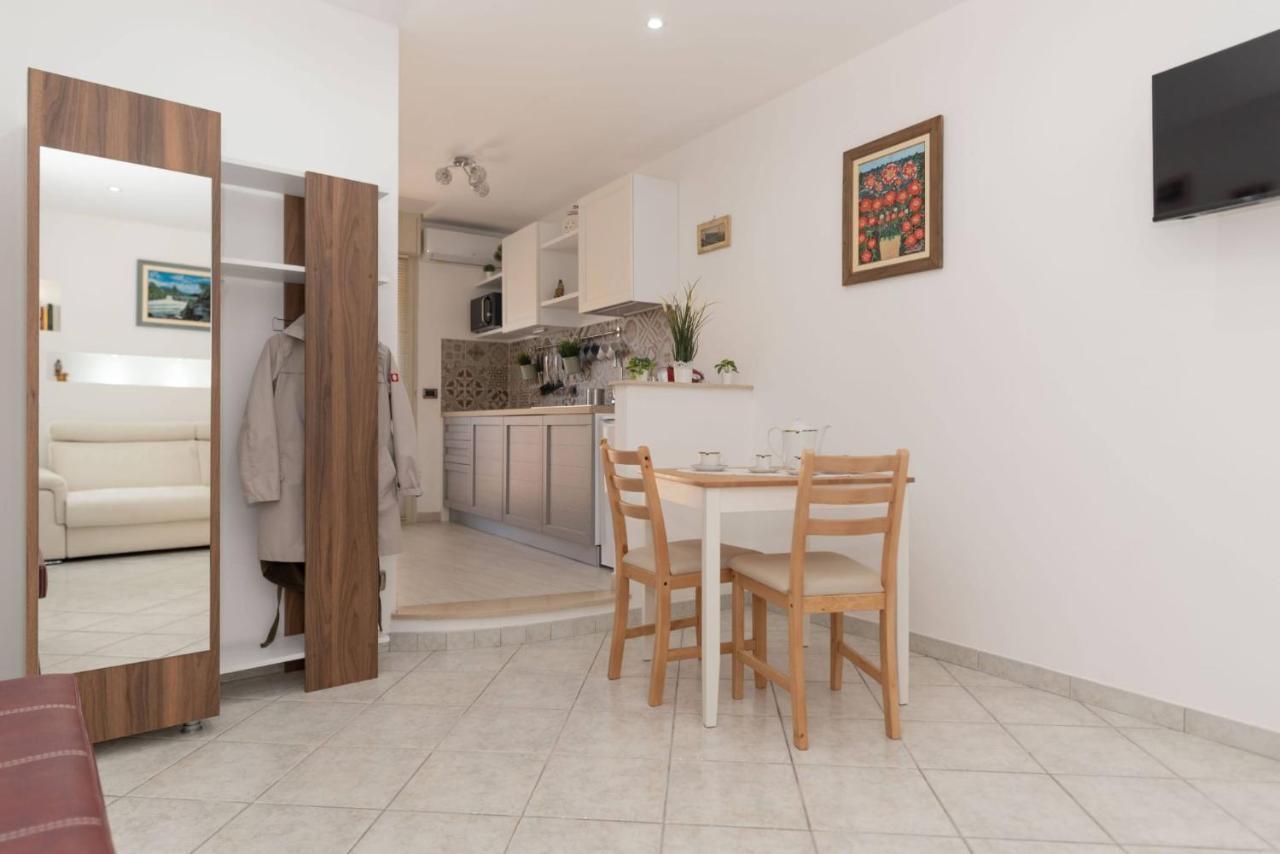 Apartmán Casa Elia: Locazione Breve Noto Exteriér fotografie