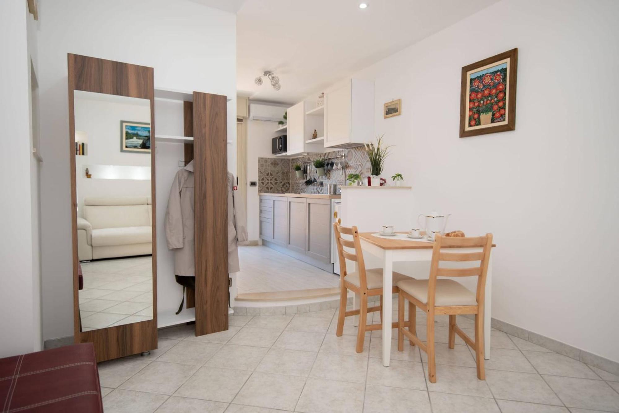 Apartmán Casa Elia: Locazione Breve Noto Exteriér fotografie